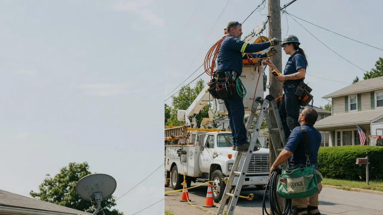 Electrical Repair in Alston, GA near me